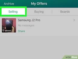 Mar 20, 2021 · archive or unlist an item archiving helps you clean up your items and manage your sales. Simple Ways To Delete A Post On Offerup On Iphone Or Ipad