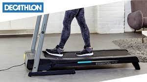 Attrezzature per il fitness professionale con tecnologia moderna per uso domestico. Come Scegliere Il Tapis Roulant Decathlon Italia Youtube