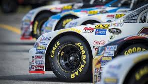 For the 1st time ever the pinty's series will race on a dirt track following the footsteps of the camping world truck series. 2018 Schedule Unveiled For Nascar Pinty S Series Short Track Scene