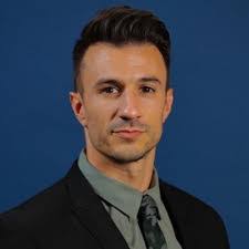 Nick Rocco's Instagram, Twitter & Facebook