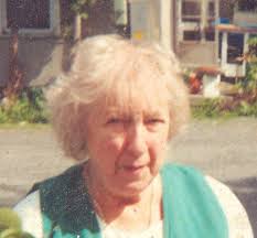 Lorenza Martel Obituary