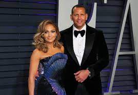 She said yes, alex rodriguez gushed on instagram as he posted the picture of a very large diamond on the left hand of presumably jennifer lopez. Jennifer Lopez And Alex Rodriguez Are Engaged Bloomberg
