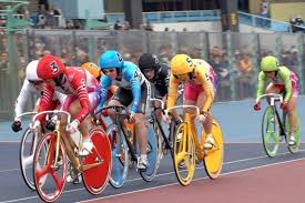 The fashion photographer gives nowness the inside track on japan's track cycling phenomenon, keirin. History Of The Keirin In Track Cycling Capovelo Com