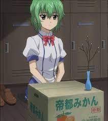 Demon King Daimao Korone Demon King Demon Anime