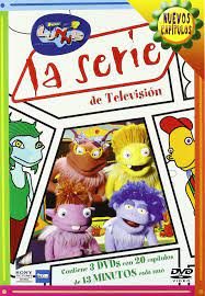 Pin En Muppets Los Lunnis