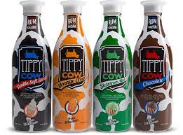 Tippy Cow It S Sooooo Delcious Rum Cream Rum Summer Drinks