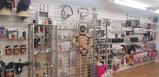 WARNING GRAPHIC CONTENT - Take a look inside the sex shop - Derbyshire Live