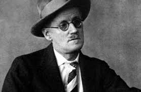 A Portrait of James Joyce