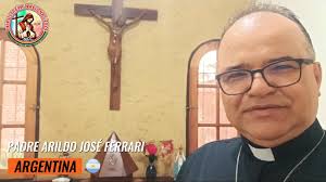 🎥 El Padre Arildo...