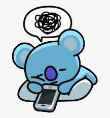 Always and forever || kim namjoon.by koya. Koya Rm Namjoon Bt21freetoedit Sticker By Xiumin Photography Stickers Bts Hd Png Download Kindpng