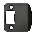Alas, it's all too often the forgotten half of a door lock if your deadbolt lock is high quality and attached to a decent door, there's very little chance an intruder. Door Lock Filler Strike Plates And Protectors The Hardware Hut