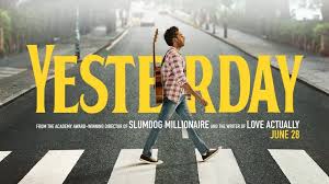 Best movies 2019, comedy, music. Yesterday Movie Trailer Another Universe Yesterday Movie Free Online Movie Streaming The Beatles