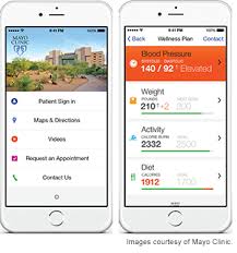 It employs over 4,500 physicians and scientists, along with another 58,400 administrative and allied health staff, across three major campuses: Mayo Clinic Apple Health Care App Aims To Monitor Patients Remotely