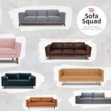 Looking for the web's top comfortable sofas sites? A Review Of 16 Of Article S Most Popular Sofas Apartment Therapy