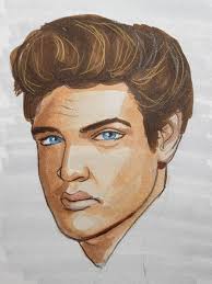 sorry no Elvis autograph but from his TCB band. original? Thanks