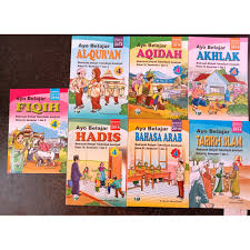 Sep 06, 2010 · nahwu sorof adalah kunci untuk mendalami makna2 baik qur'an,hadis maupun kitab kuning,jdi belajarlah sebab ilmu itu banyak gunanya telecharger 6 april 2014 pukul 01:26 Download Buku Pelajaran Madrasah Diniyah Awaliyah File Ini