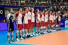 Mistrzostwa europy mężczyzn wprowadzono do kalendarza w 1948, a mistrzostwa europy kobiet w 1949. Reprezentacja Polski W Pilce Siatkowej Mezczyzn Wikipedia Wolna Encyklopedia