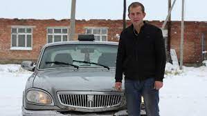 Grund hierfür ist die lange geschichte. Russlanddeutsche In Omsk 5 5 Sergej Der Ruckkehrer Archiv