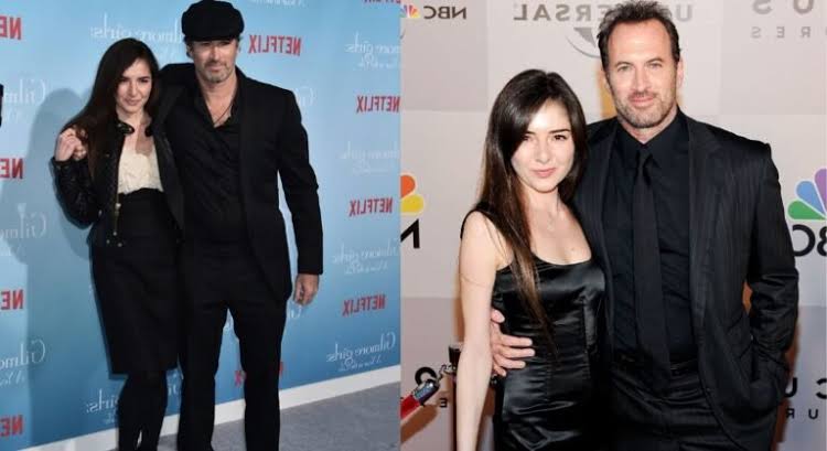 Kristine Saryan: The Untold Story of the Brilliant Gilmore Girls Actress  and Scott Patterson's Wife