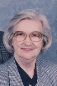 Margaret Malcolm Obituary