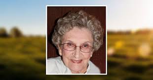 Leola Richard Broussard Obituary November 25, 2021