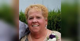 Mary Ellen Matlock Obituary