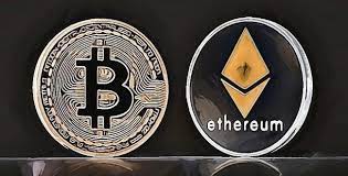 Bitcoin Vs Ethereum