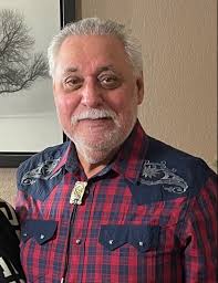 Obituary information for Guillermo Rubio