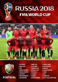 Portugal national football team is the men's football team for portugal that has never won the fifa world cup but the team won most entertaining team award in 1966. A2 Portugal Squad Template Postermywall