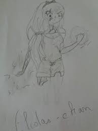 Vote up the best meliodas quotes below, whether they're funny, inappropriate, epic, or anything else. Les Filles De Meliodas Et Elizabeth Seven Deadly Sins Fr Amino