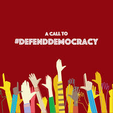 Democracy is a core value of the united nations. A Call To Defend Democracy Democracy Reporting International