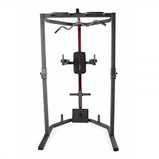 Weider Power Rack