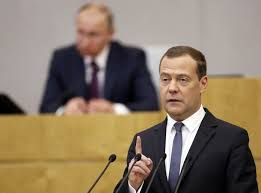 During dmitry medvedev's tenure as prime minister, the gross domestic product (gdp) of the russian federation at current prices increased by 53% from 68 trillion 163.9 billion in 2012 to 104 trillion 335 billion rubles in 2018 (rosstat; Medvedev Approved For New Term As Russia S Prime Minister