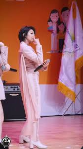 K-pop: Dreamcatcher - Dami - Porn GIF Video | nenyda.com