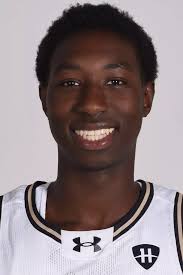 Dons Top RMU 79-74 For Third Straight Victory