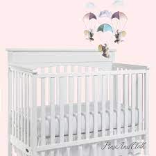 Giostrina Culla Paracadute Singolo Giostrina Neonata Paracadute Con Elefante Decoro Cameretta Paracadute Con Koala Regalo Nascita Decorazioni Camerette Baby Mobile Decorazioni