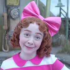 Umbridge gave pink and frilly a bad name. Tell us how you think these  things can be redeemed. We owe it to kitten-kind!