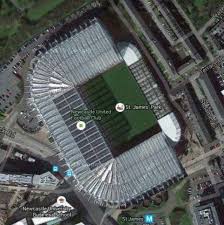 2,278,748 likes · 40,586 talking about this. Gallowgate End Expansion Stadium Arena Sports Venue Newcastle Upon Tyne Facebook 27 Photos