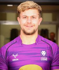 Richmond v Leicester Lions