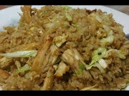 Resep bumbu nasi goreng serba guna | bisa untuk bakmi, bihun dll bumbu ini namanya saus ebi, selain untuk nasi goreng. Resep Nasi Goreng Kaki Lima Indonesianstreetfood Friedrice Youtube