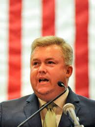 THIS JUST IN: Dolan unanimous selection for Lynnfield Town Administrator  role