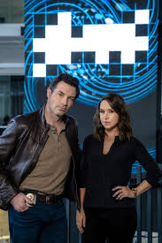 With lacey chabert, brennan elliott, john kapelos, barbara niven. Hallmark S Crossword Mysteries Terminal Descent