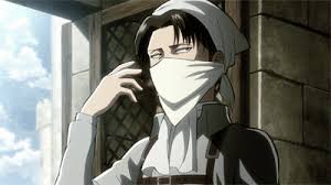 Levi Ackerman Kimchi S Center Fan Art 39472592 Fanpop Set animated gif wallpaper with just one click. levi ackerman kimchi s center fan art