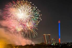 Busch Gardens Tampa Events Set For 2020 Season Busch Gardens Tampa Tampa Events Busch Gardens