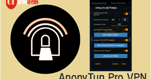 Anonytun v9.8 pro apk | mirror. Anonytun Pro Apk Free Download Black Android 2019