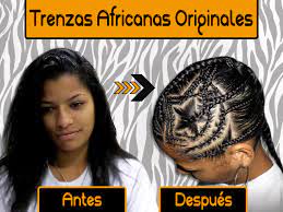 Check spelling or type a new query. Como Hacer Trenzas Africanas Paso A Paso Peakd