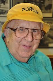 Happy 94th birthday to Michael “Mickey” Kor!