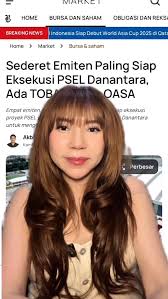 6 Emiten Ini Ramai-Ramai Genjot Tambang Emas