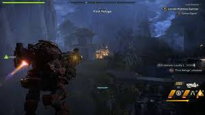 Loot much quicker than normal, as well as unlock a second javelin to try. Have Anthem S Early Performance Issues Been Fixed Windows Central