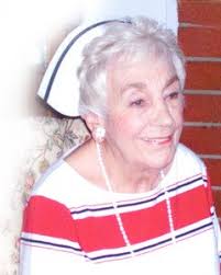 Jennie Parker Obituary (1921